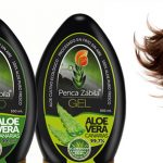 Aloe Vera contra caida cabello